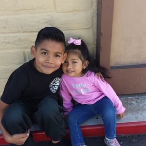 Meet your Posher, Ana